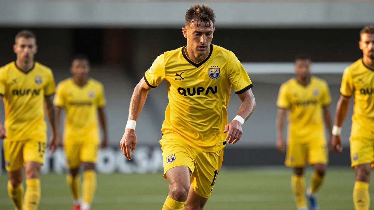 Cape Town City FC confirm five departures