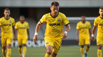 Cape Town City FC confirm the departure of five players, including former Kaizer Chiefs star Keagan Dolly, as they...
