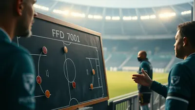 Cape Town City FC: Key Players and Tactics Ahead of Crucial Clash