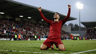 Harry Kane is the frontrunner for the 2026 Ballon d'Or after a 61-goal season for Bayern Munich, with Lamine Yamal and...