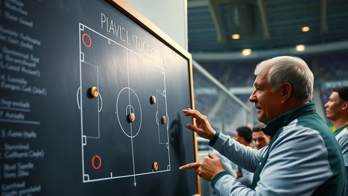 Cape Town City FC Appoint Andries Ulderink as New Coach