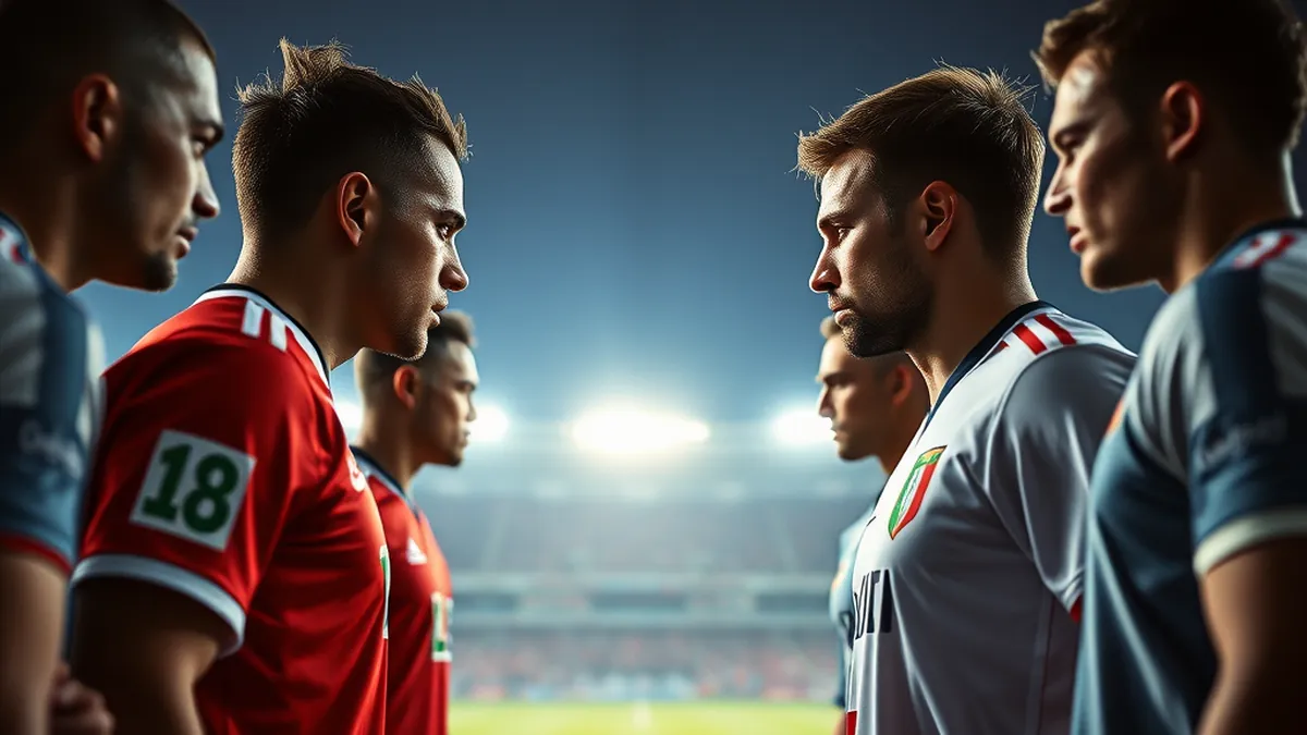 Anticipating a Tactical Showdown: Cape Town City FC vs. Chippa United