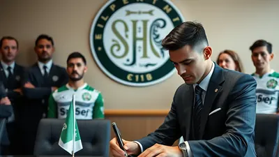 Cape Town City FC midfielder Jaedin Rhodes signs for SV Ried