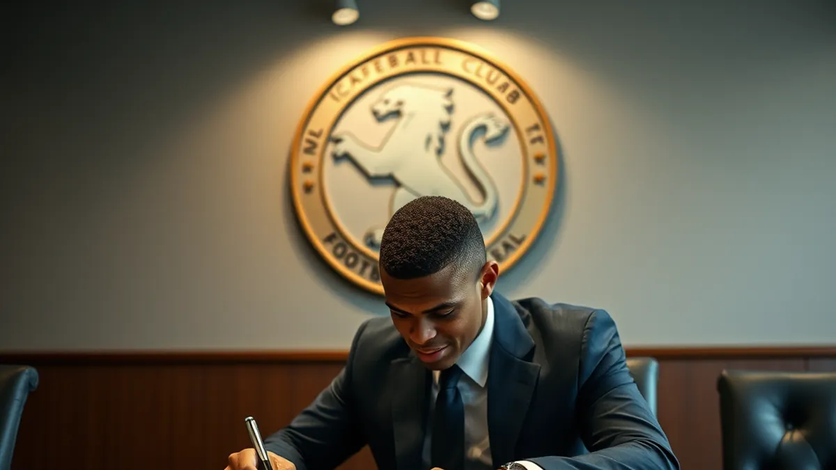 Cape Town City FC star Emile Witbooi attracts European interest