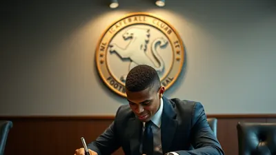 Cape Town City FC's 18-year-old sensation Emile Witbooi draws transfer interest from top leagues in Europe and Africa...