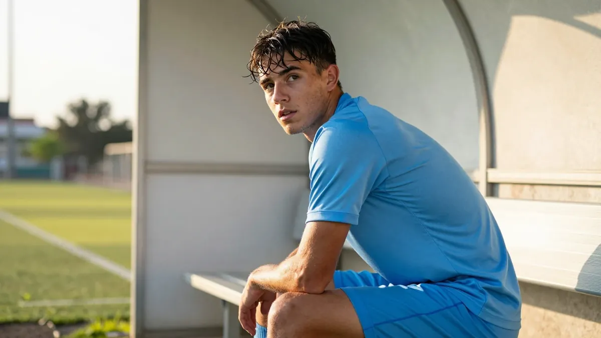 Cape Town City FC alumnus Jaedin Rhodes is one of four players from a 2024 GQ feature now playing in Europe, having...