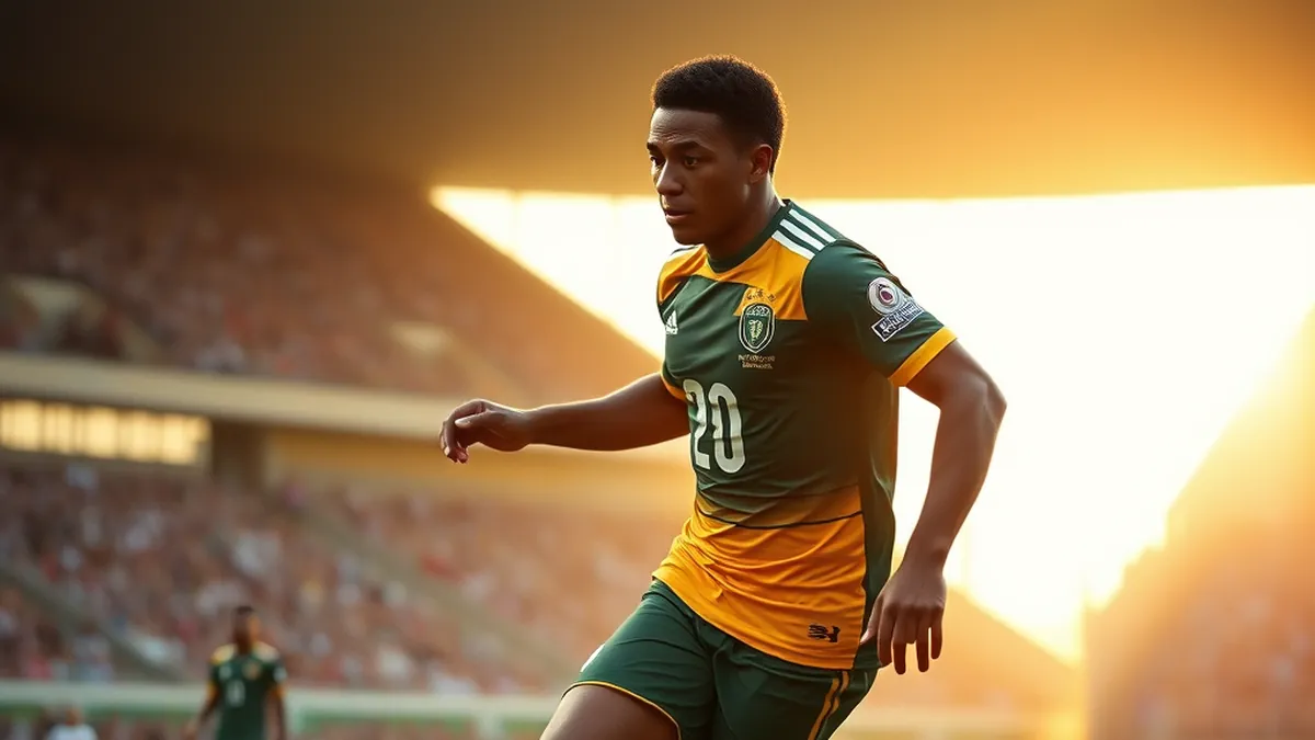Cape Town City FC: Key Battles and Strategies Ahead of Upcoming Fixture