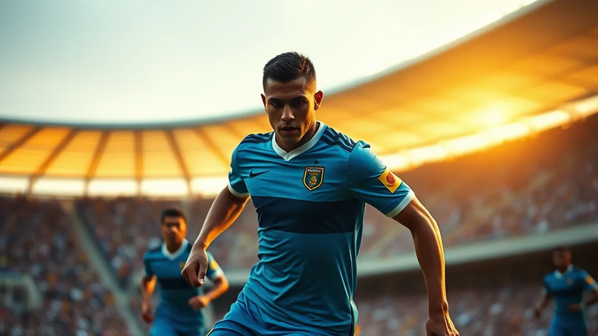 Uncovering Cape Town City FC's 2025 Soccer Offensive Stats