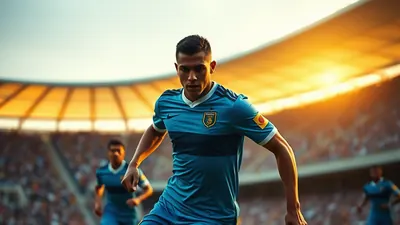 Discover Cape Town City FC's 2025 soccer offensive stats, including shots, goals, and more, with expert analysis from FOX...