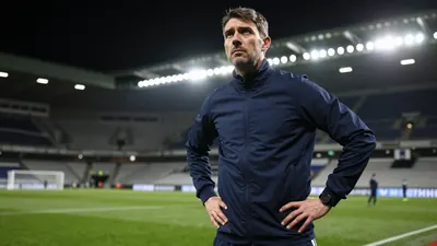 Manchester City manager Enzo Maresca faces an uncertain future as the club awaits the result of its appeal against 114...