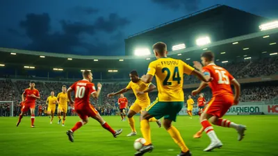 Cape Town City FC vs Orbit College FC: Jun 14, 2025