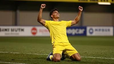 Cape Town City FC secured a 3-1 victory over Sudanese side Al Hilal in a friendly match, with goals from Mogamat May...
