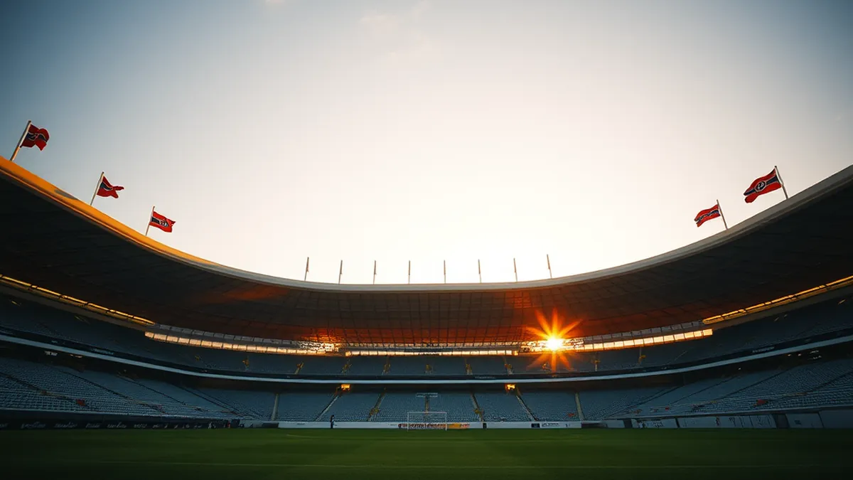 Betway Premiership Fate Hangs in Balance for Cape Town City FC