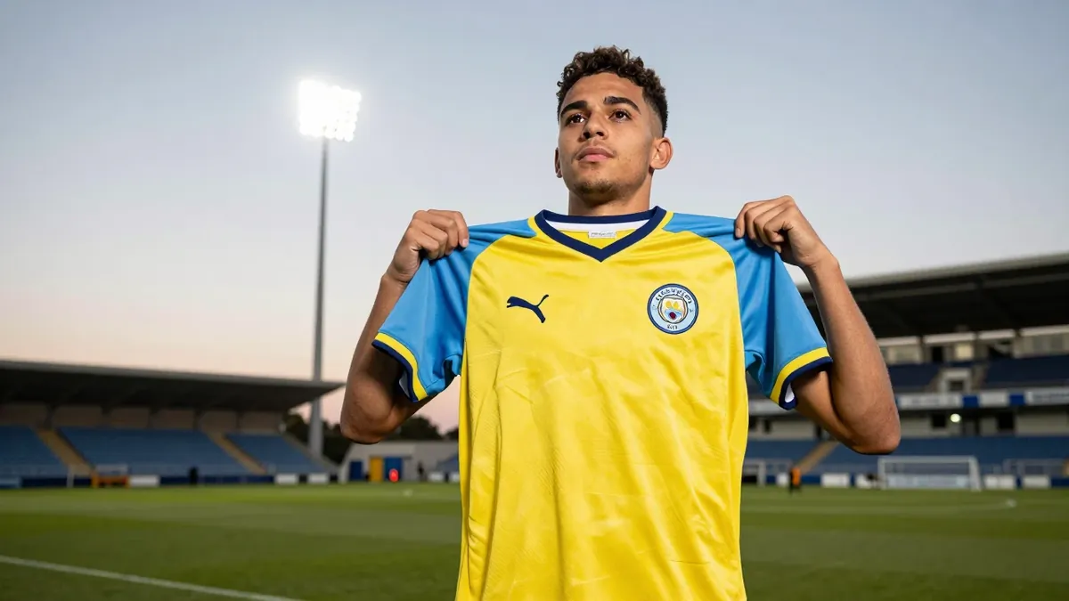 Cape Town City Unveils Mint-Green Away Kit for 2026/27