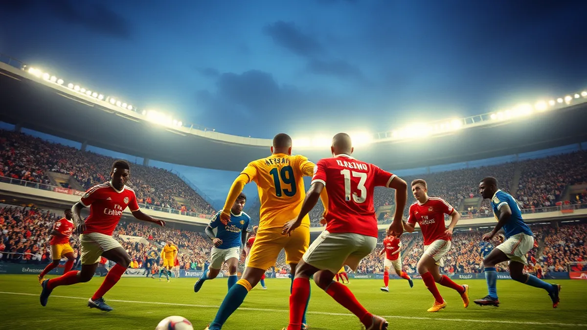 Cape Town City FC's Struggles Continue After 2-0 Defeat to Magesi FC