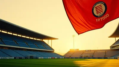 The Heart of the Citizens: Cape Town City FC's Supporter Traditions