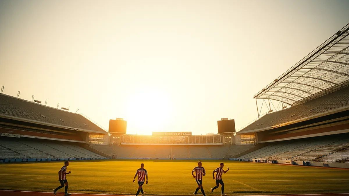 Bennett Bailey Calls for Accountability After Cape Town City FC Hijacking Incident