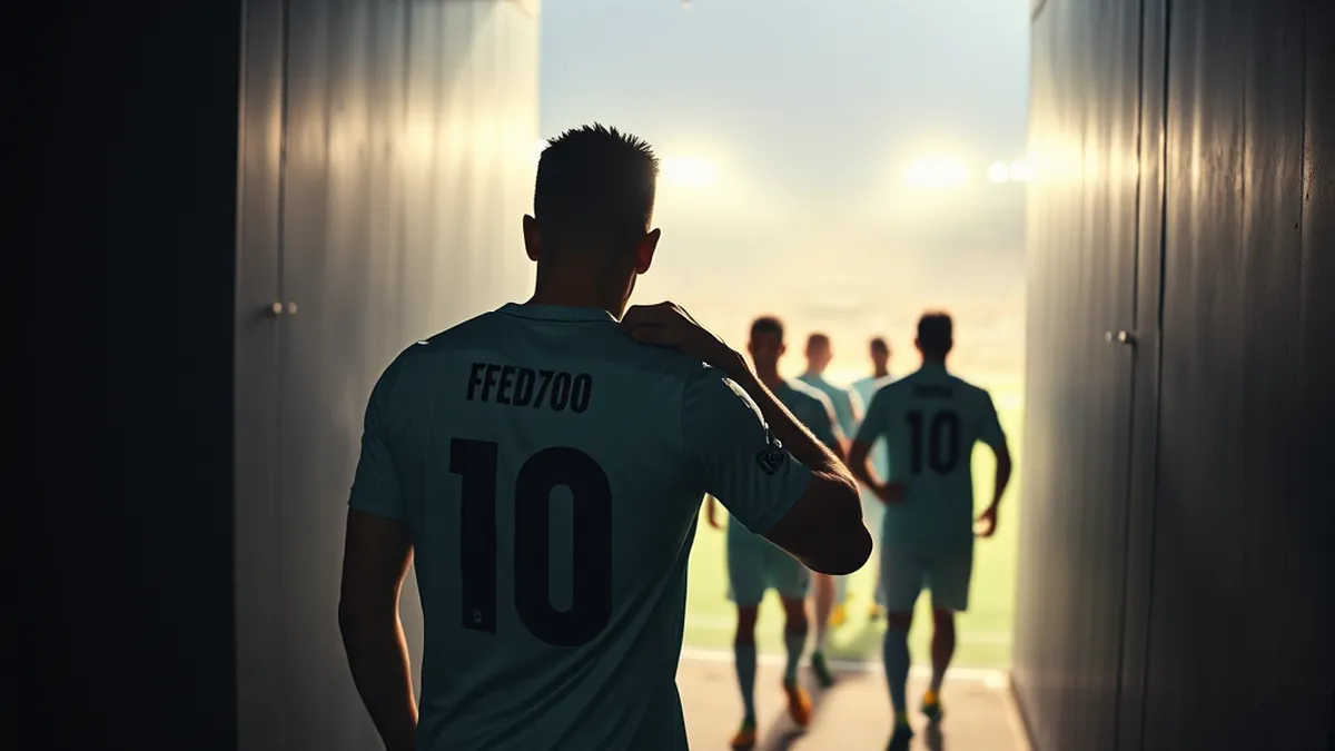 Revisiting Cape Town City FC's Tactical Blueprint: Opportunities for Growth